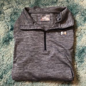 Long sleeve think workout shirt